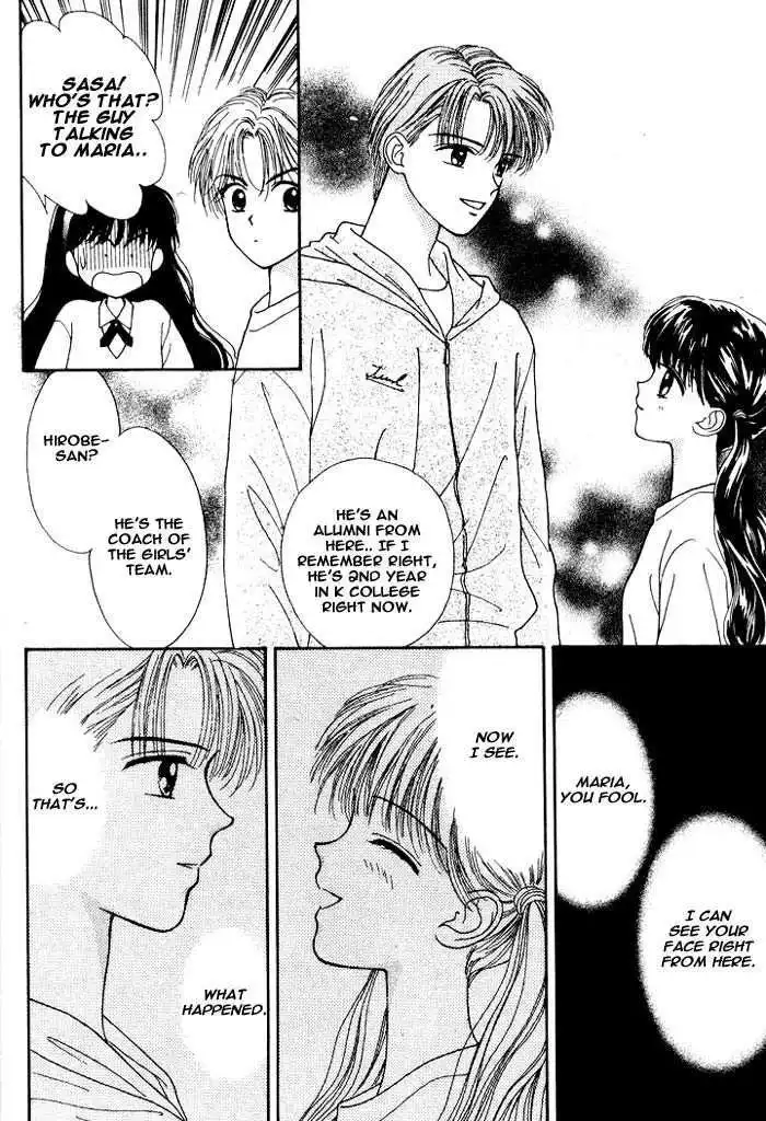 Mint na Bokura Chapter 1 40